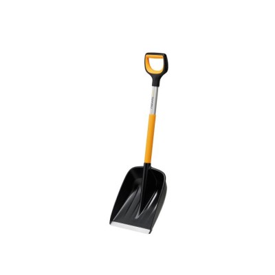 Лопата снеговая автомобильная X-series FISKARS Лопата снеговая автомобильная X-series FISKARS