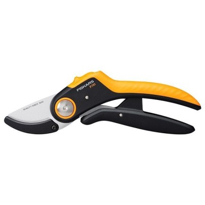 1057171 Секатор контактный FISKARS Plus PowerLevel P741 1057171 Секатор контактный FISKARS Plus PowerLevel P741