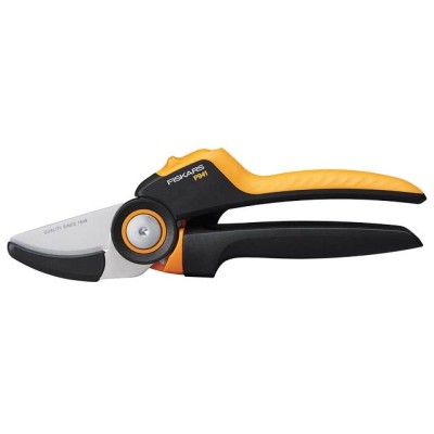 1057174 Секатор контактный FISKARS Xseries PowerGear L P941 1057174 Секатор контактный FISKARS Xseries PowerGear L P941