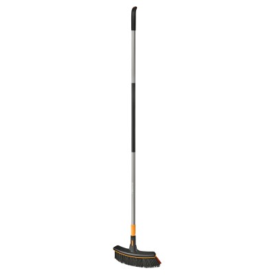 Метла эргономичная FISKARS Метла эргономичная FISKARS