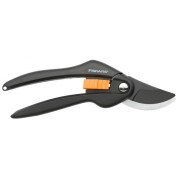 Секатор плоскостной FISKARS Single Step