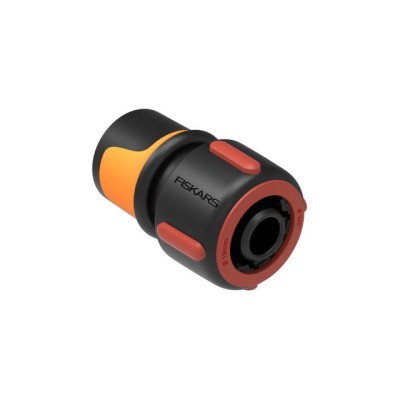 Муфта быстросъемная 3/4" FISKARS Муфта быстросъемная 3/4" FISKARS