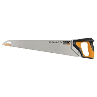 1062916 Ножовка по дереву PowerTooth 550мм 7 зубьев на дюйм FISKARS 1062916 Ножовка по дереву PowerTooth 550мм 7 зубьев на дюйм FISKARS