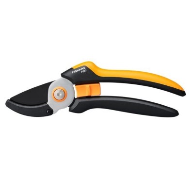 1057165 Секатор контактный FISKARS Solid P361 1057165 Секатор контактный FISKARS Solid P361