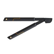 1001432 Сучкорез плоскостной L28 FISKARS SingleStep c загнутыми лезвиями малый (112160)