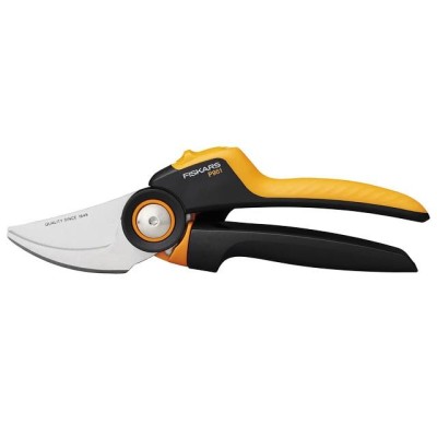 1057175 Секатор плоскостной FISKARS Xseries PowerGear L P961 1057175 Секатор плоскостной FISKARS Xseries PowerGear L P961
