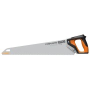 1062917 Ножовка по дереву PowerTooth 550мм 9 зубьев на дюйм FISKARS