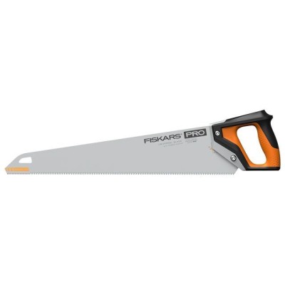 1062917 Ножовка по дереву PowerTooth 550мм 9 зубьев на дюйм FISKARS 1062917 Ножовка по дереву PowerTooth 550мм 9 зубьев на дюйм FISKARS