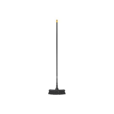 1025921 Метла средняя Solid FISKARS 1025921 Метла средняя Solid FISKARS