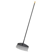 Грабли Solid для листьев L FISKARS