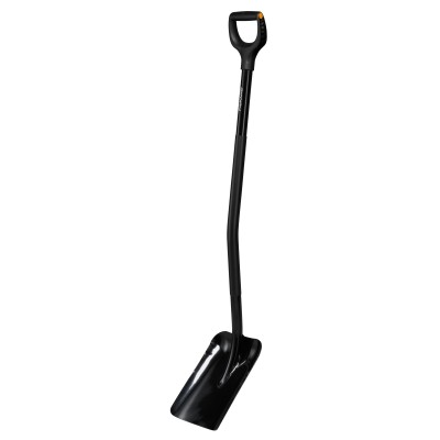Лопата совковая Ergonomic Pro FISKARS Лопата совковая Ergonomic Pro FISKARS
