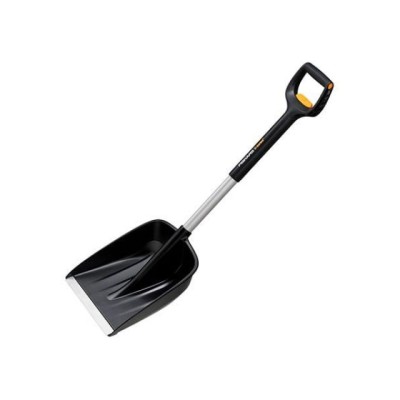 Лопата снеговая автомобильная телескопическая X-series FISKARS Лопата снеговая автомобильная телескопическая X-series FISKARS