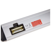 Угломер электронный WORTEX DAM 4500 в кор. +- 0,1°, 450 мм, противоударный, водостойкий