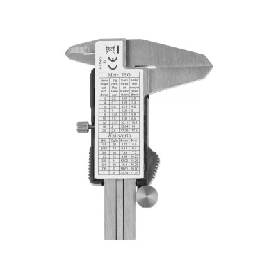 Штангенциркуль 150мм электронный STARTUL PROFI (ST3507-150) Штангенциркуль 150мм электронный STARTUL PROFI (ST3507-150)