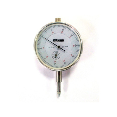 Индикатор часового типа 0-10 0.01 (ООО ИТО ТУЛАМАШ) Индикатор часового типа 0-10 0.01 (ООО ИТО ТУЛАМАШ)