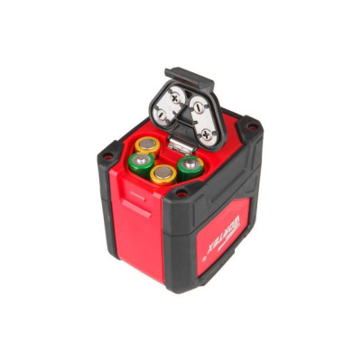 Нивелир лазерный линейный WORTEX LL 0330 X в кор. Нивелир лазерный линейный WORTEX LL 0330 X в кор.