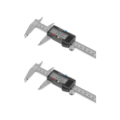 Штангенциркуль 150мм электронный STARTUL PROFI (ST3507-150) Штангенциркуль 150мм электронный STARTUL PROFI (ST3507-150)