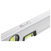 Уровень электронный WORTEX DL 4000 4х90, погр.: 0,1 мм, 400 мм