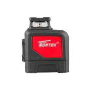Нивелир лазерный линейный WORTEX LL 0330 X в кор.