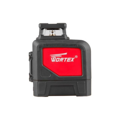 Нивелир лазерный линейный WORTEX LL 0330 X в кор. Нивелир лазерный линейный WORTEX LL 0330 X в кор.