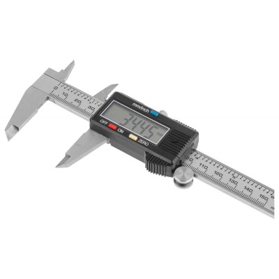 Штангенциркуль 150мм электронный STARTUL PROFI (ST3507-150) Штангенциркуль 150мм электронный STARTUL PROFI (ST3507-150)