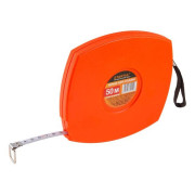 Мерная лента 50м стальн, пласт.корпус STARTUL (ST3025-50)