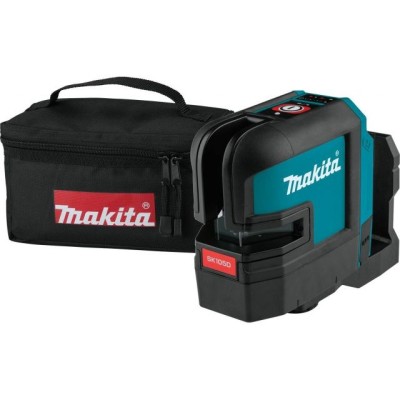 Нивелир лазерный MAKITA SK 105 DZ в сумке Нивелир лазерный MAKITA SK 105 DZ в сумке