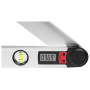 Угломер электронный WORTEX DAM 4100 в кор. +- 0,3°, 410 мм