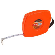 Мерная лента 30м стальн, пласт.корпус STARTUL (ST3025-30)