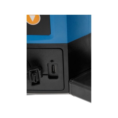 Нивелир лазерный ротационный BULL RL 3001 в чем., 300 м, +- 0,1 мм/м, зеленый Нивелир лазерный ротационный BULL RL 3001 в чем., 300 м, +- 0,1 мм/м, зеленый