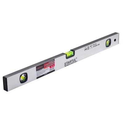 Уровень 800мм брусковый STARTUL MASTER (ST3580-080) Уровень 800мм брусковый STARTUL MASTER (ST3580-080)