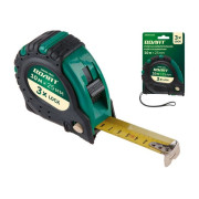 Рулетка 10м/25мм обрезин. корп. ВОЛАТ