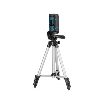 Нивелир лазерный BULL LL 2201 со штативом в кор. 2х120°, до 30 м, +/- 0.3 мм/м, зеленый Нивелир лазерный BULL LL 2201 со штативом в кор. 2х120°, до 30 м, +/- 0.3 мм/м, зеленый