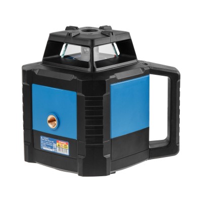 Нивелир лазерный ротационный BULL RL 3001 в чем., 300 м, +- 0,1 мм/м, зеленый Нивелир лазерный ротационный BULL RL 3001 в чем., 300 м, +- 0,1 мм/м, зеленый