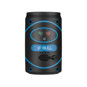 Нивелир лазерный BULL LL 2201 со штативом в кор. 2х120°, до 30 м, +/- 0.3 мм/м, зеленый