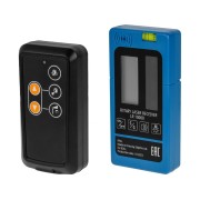 Нивелир лазерный ротационный BULL RL 3001 в чем., 300 м, +- 0,1 мм/м, зеленый