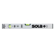 Уровень 1800мм 2 глазка ASX 180 (SOLA)