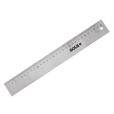 Линейка измерительная 1000мм шир. 40мм, толщ. 2мм LAS 1000 (SOLA) (снята с пр-ва) Линейка измерительная 1000мм шир. 40мм, толщ. 2мм LAS 1000 (SOLA) (снята с пр-ва)