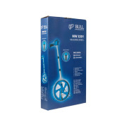 Колесо измерительное (курвиметр) BULL MW 3201 в кор. LCD дисплей, 318 мм, 620-1000 мм - высота