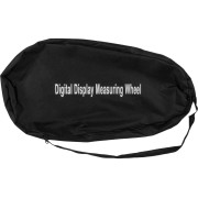 Колесо измерительное (курвиметр) BULL MW 3201 в кор. LCD дисплей, 318 мм, 620-1000 мм - высота