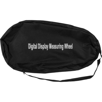 Колесо измерительное (курвиметр) BULL MW 3201 в кор. LCD дисплей, 318 мм, 620-1000 мм - высота Колесо измерительное (курвиметр) BULL MW 3201 в кор. LCD дисплей, 318 мм, 620-1000 мм - высота