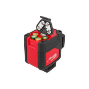 Нивелир лазерный линейный WORTEX LL 0335 D в кор.