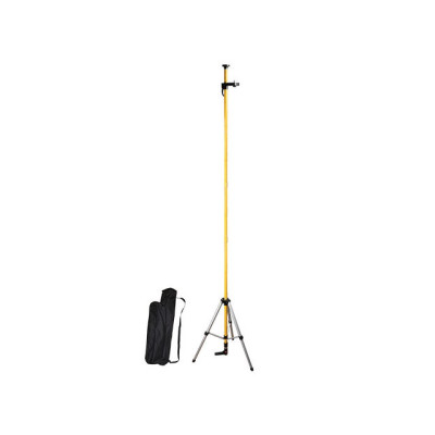 Штатив Wortex 3440 мм резьба 1/4 Штатив Wortex 3440 мм резьба 1/4