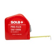 Рулетка 3м/13мм "Pro-Flex" PF 3m (SOLA)