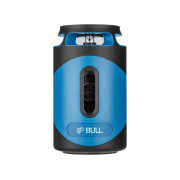 Нивелир лазерный BULL LL 2302 со штативом в кор. 360°х130°, до 30 м, +/- 0.3 мм/м, зеленый