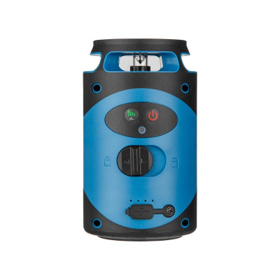 Нивелир лазерный BULL LL 2302 со штативом в кор. 360°х130°, до 30 м, +/- 0.3 мм/м, зеленый Нивелир лазерный BULL LL 2302 со штативом в кор. 360°х130°, до 30 м, +/- 0.3 мм/м, зеленый