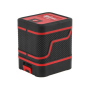 Нивелир лазерный Wortex LL 0210 X со штативом в кор. 2х110°, до 15 м, +/- 0.3 мм/м, зеленый