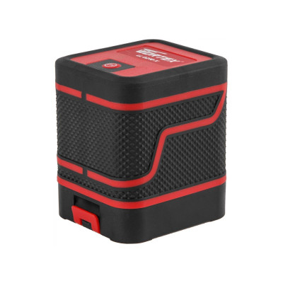 Нивелир лазерный Wortex LL 0210 X со штативом в кор. 2х110°, до 15 м, +/- 0.3 мм/м, зеленый Нивелир лазерный Wortex LL 0210 X со штативом в кор. 2х110°, до 15 м, +/- 0.3 мм/м, зеленый