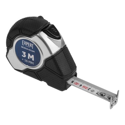 Рулетка 3м/16мм EXPERT STARTUL (SE3010-0316M) Рулетка 3м/16мм EXPERT STARTUL (SE3010-0316M)