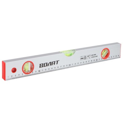 Уровень 1000мм брусковый ВОЛАТ Уровень 1000мм брусковый ВОЛАТ